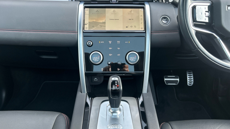 Land Rover Discovery Sport 1.5 P300e R-Dynamic HSE 5dr Auto [5 Seat] Station Wagon